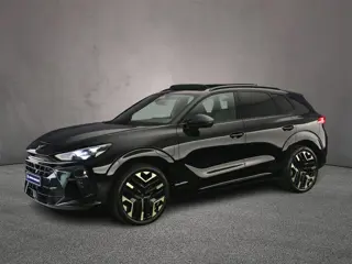 CUPRA Terramar 1.5 TSI e-Hybrid VZ Tribe Edition 272pk DSG Automaat, Trekhaak, Panoramadak, Sennheis