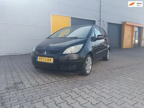 Mitsubishi Colt 1.5 d'Azur