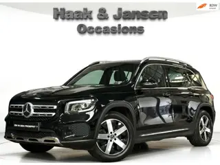 Mercedes-Benz GLB 200 4MATIC Luxury Line - Cruise - Stoelverwarming - Camera