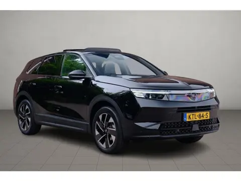 Opel Grandland 1.2 Turbo Hybrid 145pk eDCT6 GS - Panoramadak - Adaptive Cruise - Head-up display - S