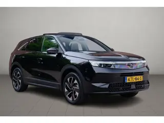 Opel Grandland 1.2 Turbo Hybrid 145pk eDCT6 GS - Panoramadak - Adaptive Cruise - Head-up display - S