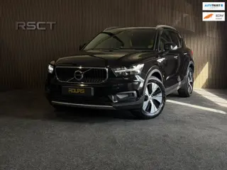 Volvo XC40 1.5 T5 Twin Engine Momentum Pro|Harman/Kardon|Cruise|Apple Carplay|
