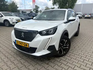 Peugeot 2008 1.2 PureTech Allure Pack