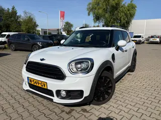 Mini Countryman 1.5 One Chili