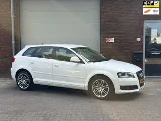 Audi A3 Sportback 1.8 TFSI Attraction Pro Line|AIRCO|NIEUWE APK