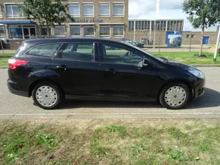 Ford Focus Wagon 1.6 TDCI ECOnetic Lease Trend