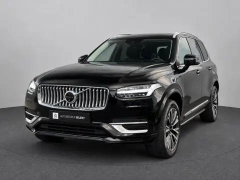 Volvo XC90 2.0 T8 Recharge AWD | Pano | Trekhaak | 360 | Harman Kardon | Elektr. stoelen | Volleder 