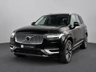 Volvo XC90 2.0 T8 Recharge AWD | Pano | Trekhaak | 360 | Harman Kardon | Elektr. stoelen | Volleder 