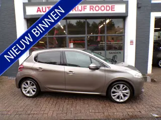 Peugeot 208 1.6 VTi 5-Drs Allure TOP STAAT! (bj 2012)