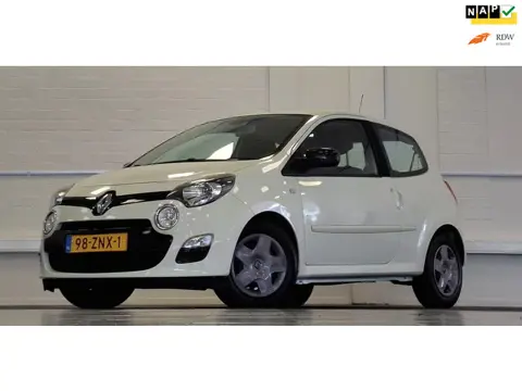 Renault Twingo 1.2 16V Dynamique CruiseControl APK Garantie