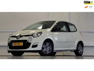 Renault Twingo 1.2 16V Dynamique CruiseControl APK Garantie