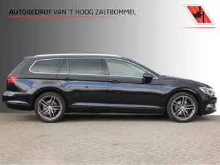 Volkswagen Passat Variant 1.6 TDI Business Edition