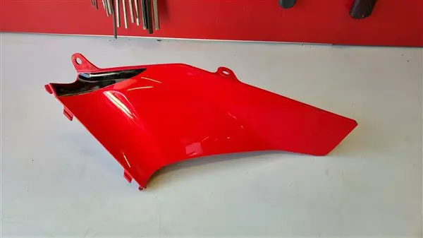 LINKER TOPKUIP Honda CBR 600 RR 2003 - 2004