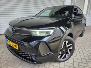 Foto 13 van Opel Mokka 1.2 GS Line