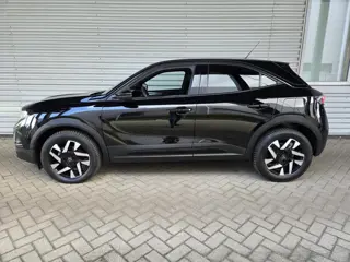 Foto 14 van Opel Mokka 1.2 GS Line