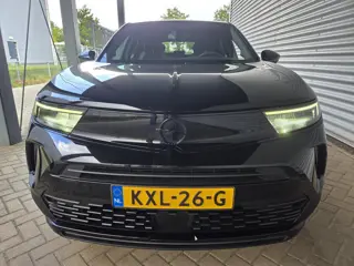 Foto 19 van Opel Mokka 1.2 GS Line