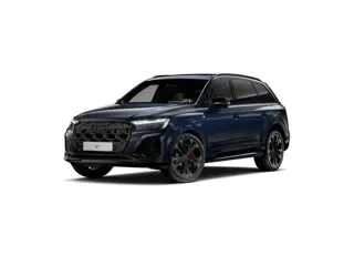 Audi Q7 55 TFSI e quattro Pro Line S | Trekhaak | Luchtvering | Panoramadak | Assistentie pakket | A
