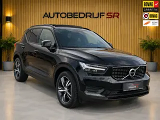 Volvo XC40 Volvo XC40 T5 Twin Engine R-Design | Pano | Harman Kardon | ACC | Camera | Keyless