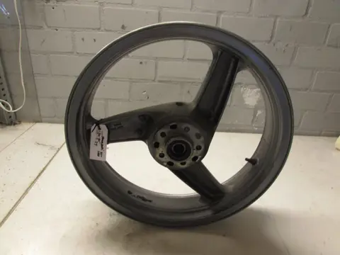 VOORVELG Kawasaki ZZR 1100 1990 - 1992