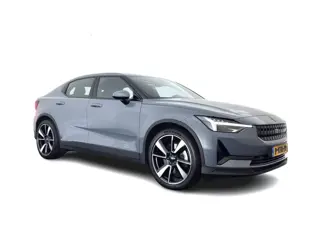 Polestar 2 Long Range Dual Motor 78 kWh [ 3-Fase-11kW] {SOH-88%} (INCL-BTW) Aut. *PANO | FULL-LED | 