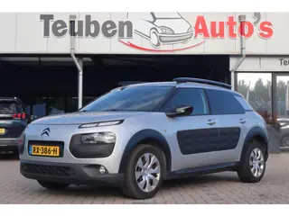 Citroen C4 Cactus 1.2 PureTech Business | Distributieriem vervangen bij 175.712km | Airconditioning 