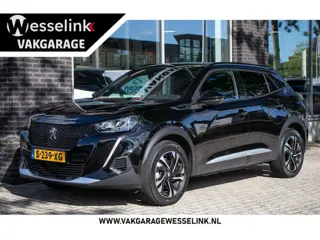 Peugeot e-2008 EV Allure Pack 50 kWh SOH 96%