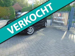 Volkswagen Golf Plus 2.0 TDI Highline