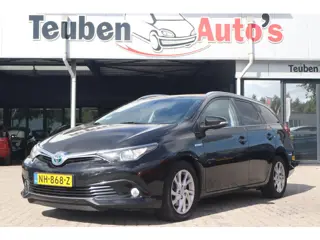 Toyota Auris Touring Sports 1.8 Hybrid Trend | Cruise control | Panoramadak | Climate control |  Cam
