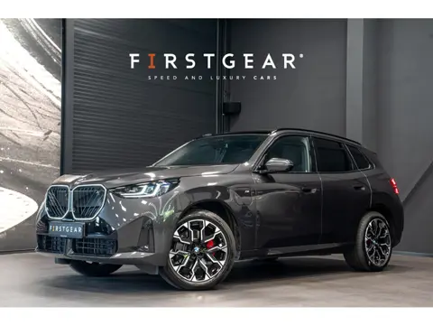 BMW X3 30e xDrive *M-Sport Pro / Panorama / Stoelventilatie / Harman-Kardon / Surround-View / Keyles
