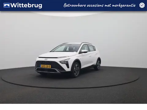 Hyundai Bayon 1.0 T-GDI Comfort Carplay | Airconditioning | P4