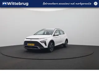 Hyundai Bayon 1.0 T-GDI Comfort Carplay | Airconditioning | P4