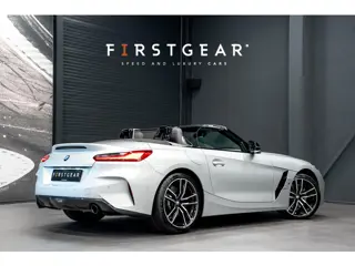Foto 12 van BMW Z4 Roadster sDrive30i High Executive *M-Sport / Harman-Kardon / HUD / Aerodynamica-Pakket / M-Sp