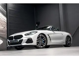 Foto 14 van BMW Z4 Roadster sDrive30i High Executive *M-Sport / Harman-Kardon / HUD / Aerodynamica-Pakket / M-Sp