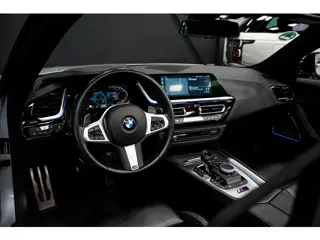 Foto 18 van BMW Z4 Roadster sDrive30i High Executive *M-Sport / Harman-Kardon / HUD / Aerodynamica-Pakket / M-Sp