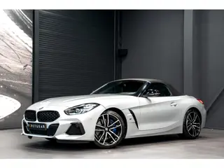 Foto 19 van BMW Z4 Roadster sDrive30i High Executive *M-Sport / Harman-Kardon / HUD / Aerodynamica-Pakket / M-Sp