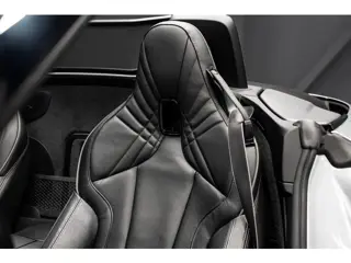 Foto 20 van BMW Z4 Roadster sDrive30i High Executive *M-Sport / Harman-Kardon / HUD / Aerodynamica-Pakket / M-Sp
