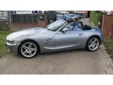 Foto 30 van BMW Z4 Roadster 2.5i top staat
