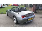 Foto 29 van BMW Z4 Roadster 2.5i top staat