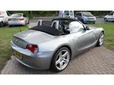 Foto 28 van BMW Z4 Roadster 2.5i top staat