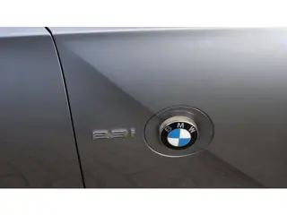 Foto 17 van BMW Z4 Roadster 2.5i top staat