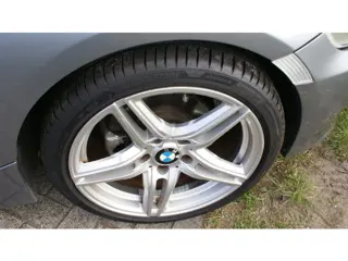 Foto 16 van BMW Z4 Roadster 2.5i top staat
