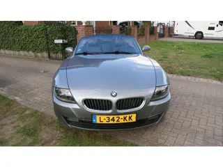 Foto 15 van BMW Z4 Roadster 2.5i top staat