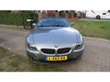 Foto 25 van BMW Z4 Roadster 2.5i top staat