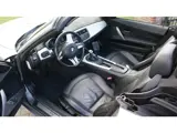 Foto 24 van BMW Z4 Roadster 2.5i top staat