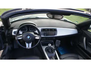 Foto 13 van BMW Z4 Roadster 2.5i top staat