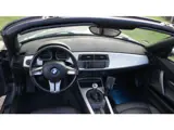 Foto 23 van BMW Z4 Roadster 2.5i top staat