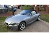 Foto 22 van BMW Z4 Roadster 2.5i top staat
