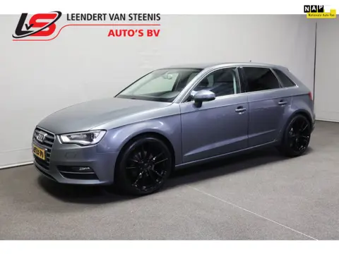 Audi A3 Sportback 1.4 TFSI Ambition Pro Line plus