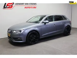 Audi A3 Sportback 1.4 TFSI Ambition Pro Line plus
