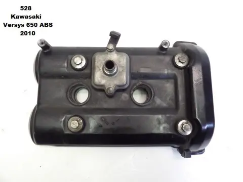 KLEPPENDEKSEL Kawasaki VERSYS 650 2010 - 2014